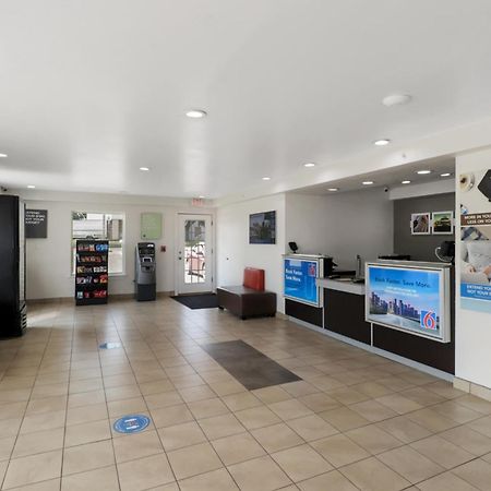 Studio 6-Bryan, Tx - University Area 외부 사진