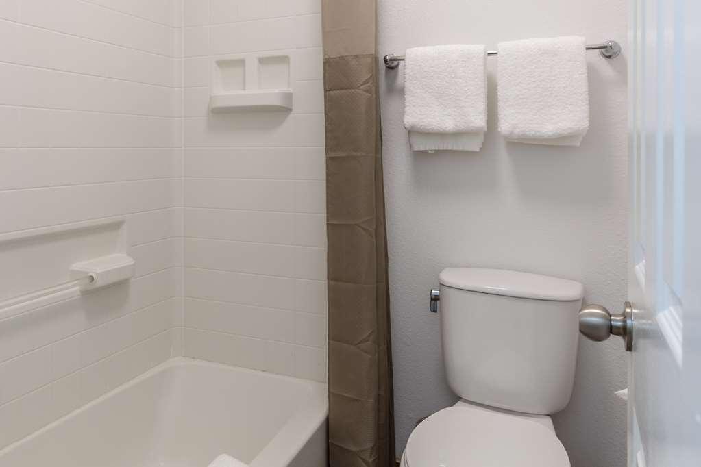 Studio 6-Bryan, Tx - University Area 객실 사진