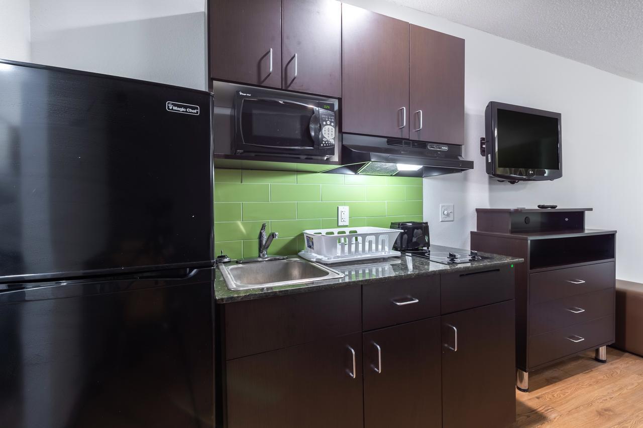 Studio 6-Bryan, Tx - University Area 외부 사진